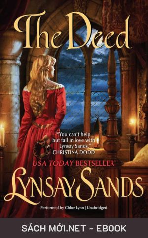The Deed AZW3/EPUB/MOBI/PDF