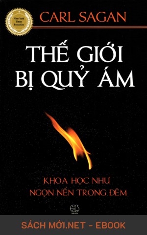 Thế Giới Bị Quỷ Ám PDF/EPUB/MOBI/AZW3