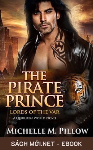 Tải ebook The Pirate Prince PDF/EPUB/MOBI/AZW3