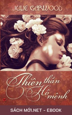 Thiên Thần Hộ Mệnh AZW3/EPUB/MOBI/PDF