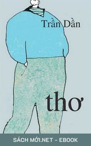 Thơ Trần Dần PDF/EPUB/MOBI/AZW3