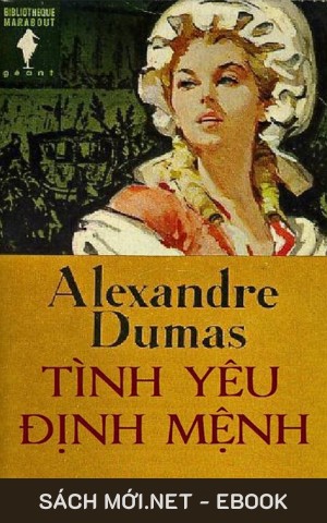 Tải ebook Tình Yêu Định Mệnh PDF/EPUB/MOBI/AZW3