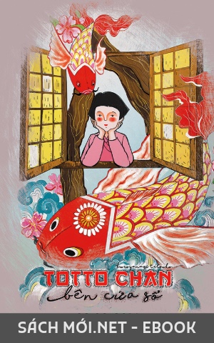 Totto Chan Bên Cửa Sổ PDF/EPUB/MOBI/AZW3
