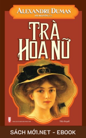 Tải ebook Trà Hoa Nữ PDF/MOBI/EPUB/AZW3