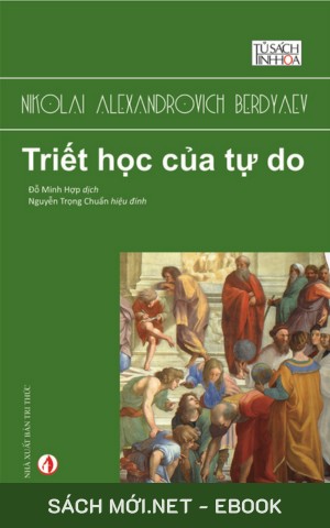 Triết Học Của Tự Do AZW3/EPUB/MOBI/PDF