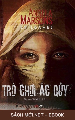 Trò Chơi Ác Quỷ AZW3/EPUB/MOBI/PDF