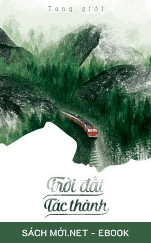 Trời Đất Tác Thành PDF/EPUB/MOBI/AZW3