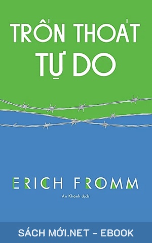 Tải ebook Trốn Thoát Tự Do PDF/EPUB/MOBI/AZW3