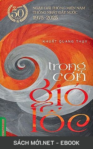 Trong Cơn Gió Lốc AZW3/EPUB/MOBI/PDF