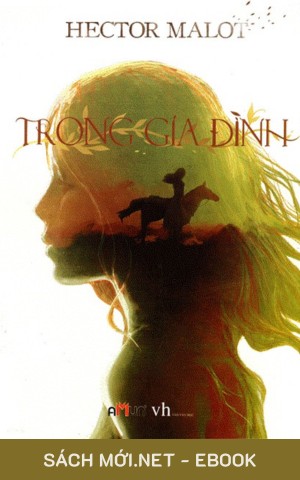 Trong Gia Đình AZW3/EPUB/MOBI/PDF