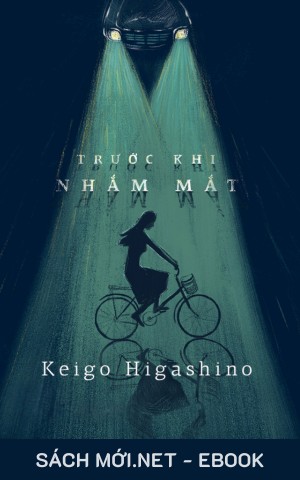 Tải ebook Trước Khi Nhắm Mắt PDF/MOBI/EPUB/AZW3