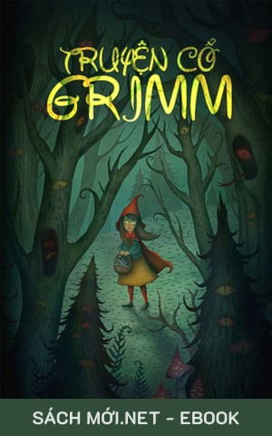 Tải ebook Truyện Cổ Grimm Toàn Tập PDF/EPUB/MOBI/AZW3