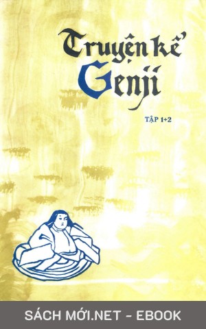 Tải ebook Truyện Kể Genji PDF/EPUB/MOBI/AZW3