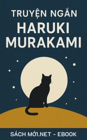 Tải ebook Truyện Ngắn Haruki Murakami PDF/EPUB/MOBI/AZW3