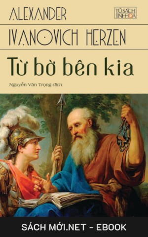 Từ Bờ Bên Kia AZW3/EPUB/MOBI/PDF