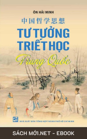 Tư Tưởng Triết Học Trung Quốc PDF/EPUB/MOBI/AZW3