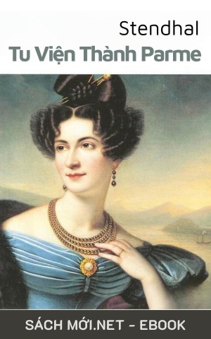 Tải ebook Tu Viện Thành Parme PDF/EPUB/MOBI/AZW3