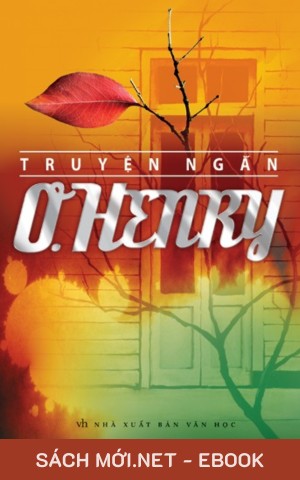 Tải ebook Tuyển Tập O'Henry PDF/EPUB/MOBI/AZW3