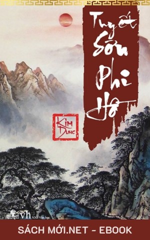 Tải ebook Tuyết Sơn Phi Hồ PDF/EPUB/MOBI/AZW3