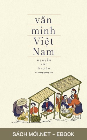 Văn Minh Việt Nam PDF/MOBI/EPUB/AZW3