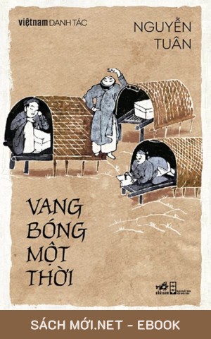 Vang Bóng Một Thời PDF/EPUB/MOBI/AZW3