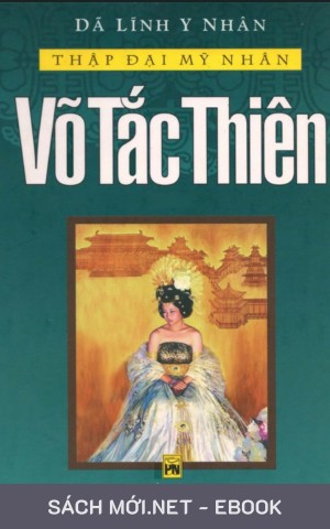 Võ Tắc Thiên AZW3/EPUB/MOBI/PDF