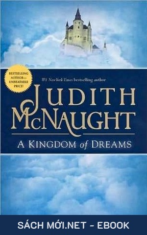 Tải ebook Vương Quốc Của Những Giấc Mơ PDF/EPUB/MOBI/AZW3