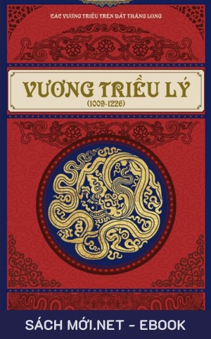 Vương Triều Lý (1009-1226) PDF/EPUB/MOBI/AZW3
