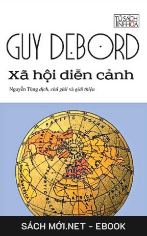 Xã Hội Diễn Cảnh PDF/MOBI/EPUB/AZW3