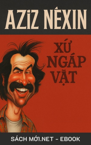 Tải ebook Xứ Ngáp Vặt PDF/EPUB/MOBI/AZW3