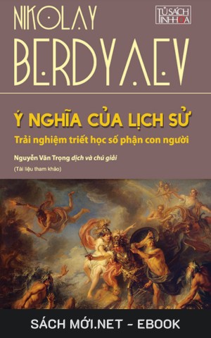 Ý Nghĩa Của Lịch Sử AZW3/EPUB/MOBI/PDF