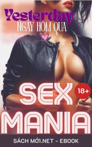 Yesterday - Ngày Hôm Qua PDF/MOBI/EPUB/AZW3