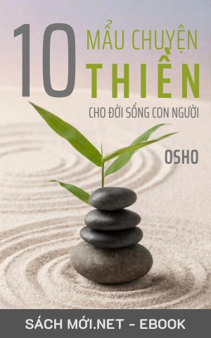 Tải ebook 10 Mẩu Truyện Thiền Cho Đời Sống Thường Nhật Con Người PDF