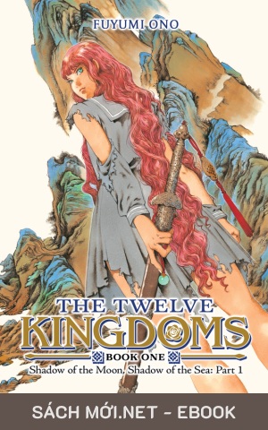 Tải ebook 12 Vương Quốc: Nguyệt Ảnh - Ảnh Hải PDF/EPUB/MOBI/AZW3