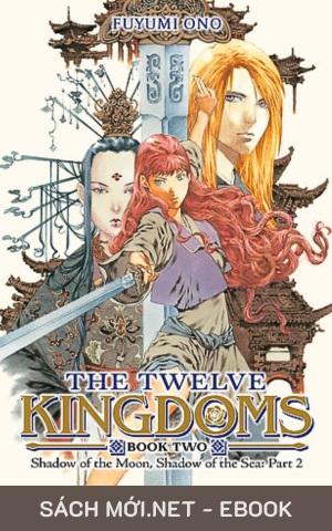Tải ebook 12 Vương Quốc: Phong Hải, Mê Cung Ngạn PDF/EPUB/MOBI/AZW3