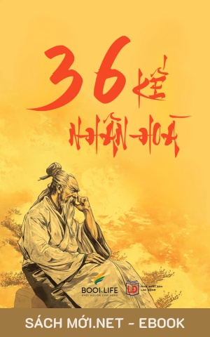 Tải ebook 36 Kế Nhân Hòa PDF/EPUB