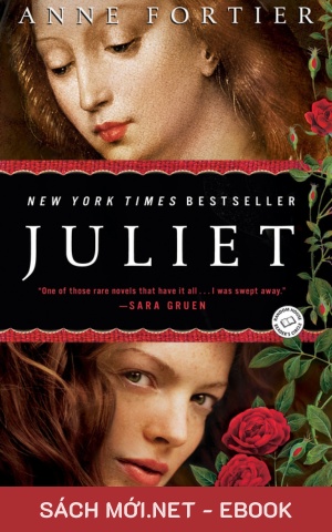 Tải ebook Juliet PDF/EPUB