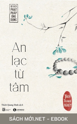 Tải ebook An Lạc Từ Tâm PDF/EPUB