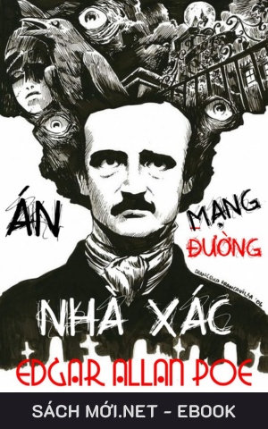 Tải ebook Án Mạng Đường Nhà Xác PDF/EPUB/MOBI/AZW3