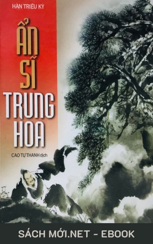 Tải ebook Ẩn Sĩ Trung Hoa PDF