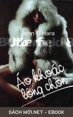 Tải ebook Áo Khoác Lông Chồn PDF/EPUB/MOBI/AZW3