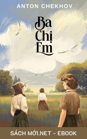 Tải ebook Ba Chị Em PDF/EPUB