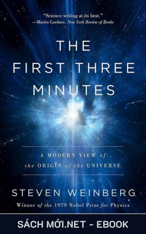 Tải ebook Ba Phút Đầu Tiên PDF/EPUB/MOBI/AZW3