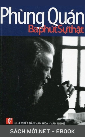 Tải ebook Ba Phút Sự Thật PDF/EPUB/MOBI/AZW3