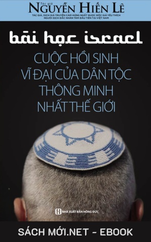 Tải ebook Bài Học Israel PDF/EPUB