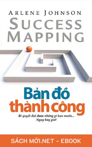 Tải ebook Bản Đồ Thành Công PDF/EPUB