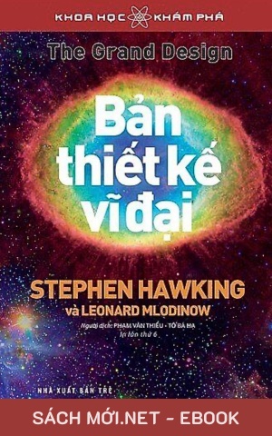 Tải ebook Bản Thiết Kế Vĩ Đại PDF/EPUB/MOBI/AZW3