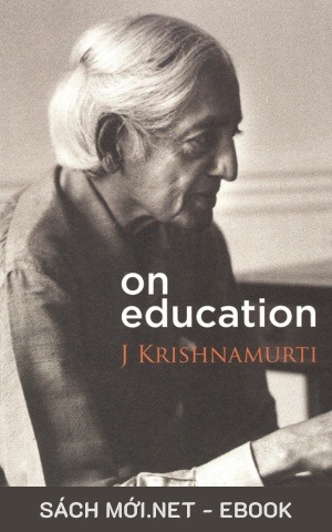 Tải ebook Bàn Về Giáo Dục PDF/EPUB