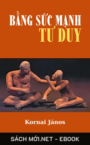 Tải ebook Bằng Sức Mạnh Tư Duy PDF/EPUB/MOBI/AZW3