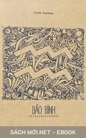 Tải ebook Bảo Bình Và Chuyện Tình Yêu PDF/MOBI/EPUB/AZW3